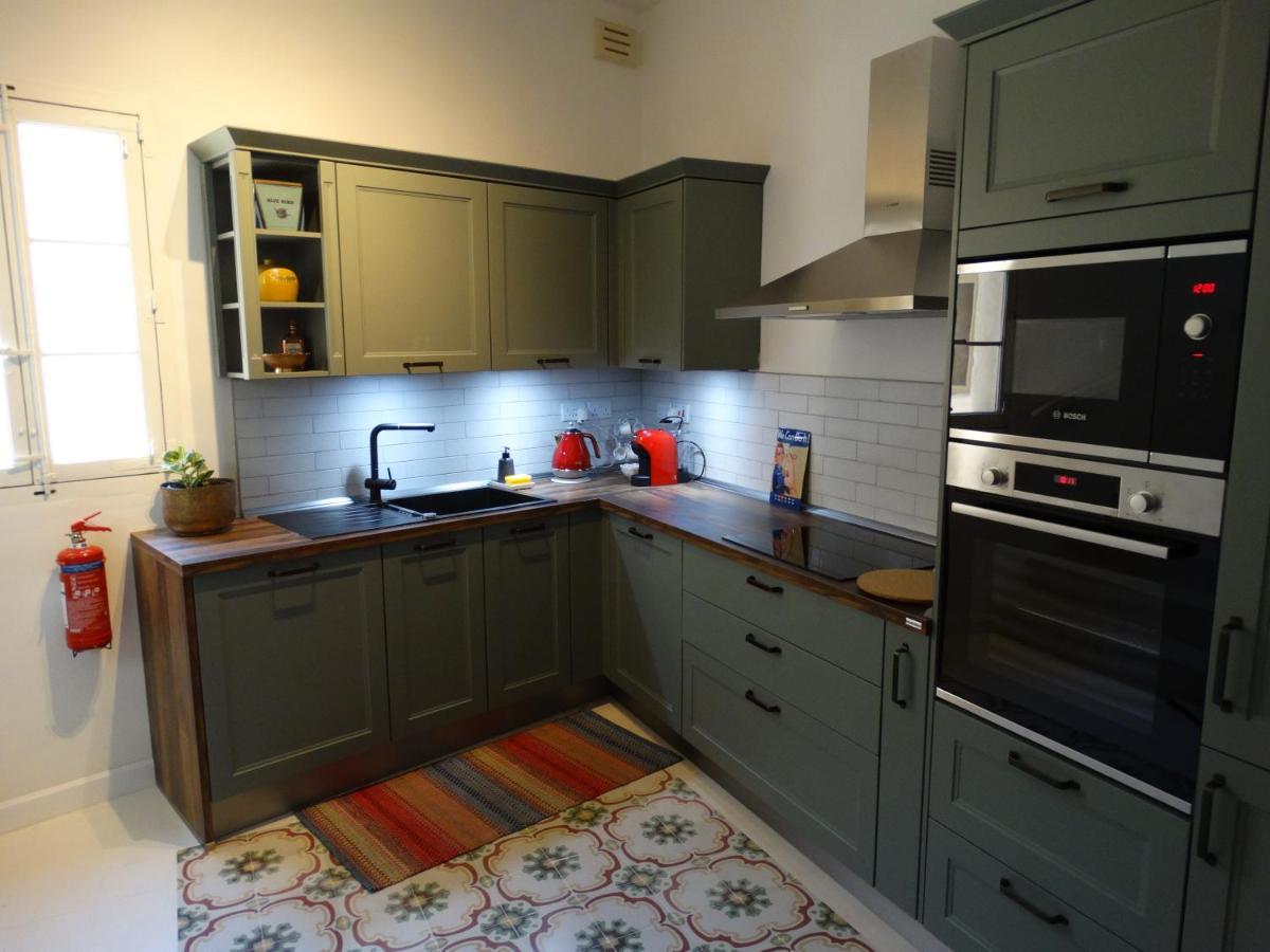 60 Indri Borg Townhouse Рабат