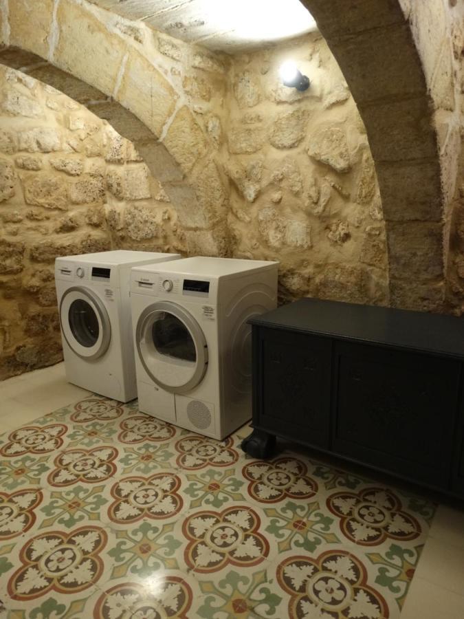60 Indri Borg Townhouse Рабат