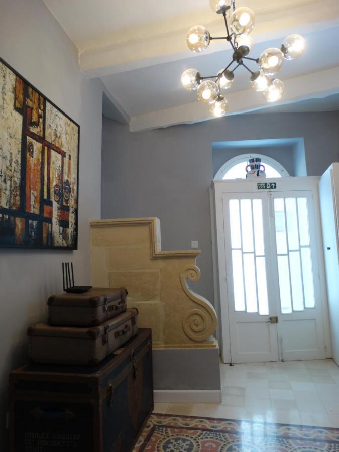 60 Indri Borg Townhouse * Рабат