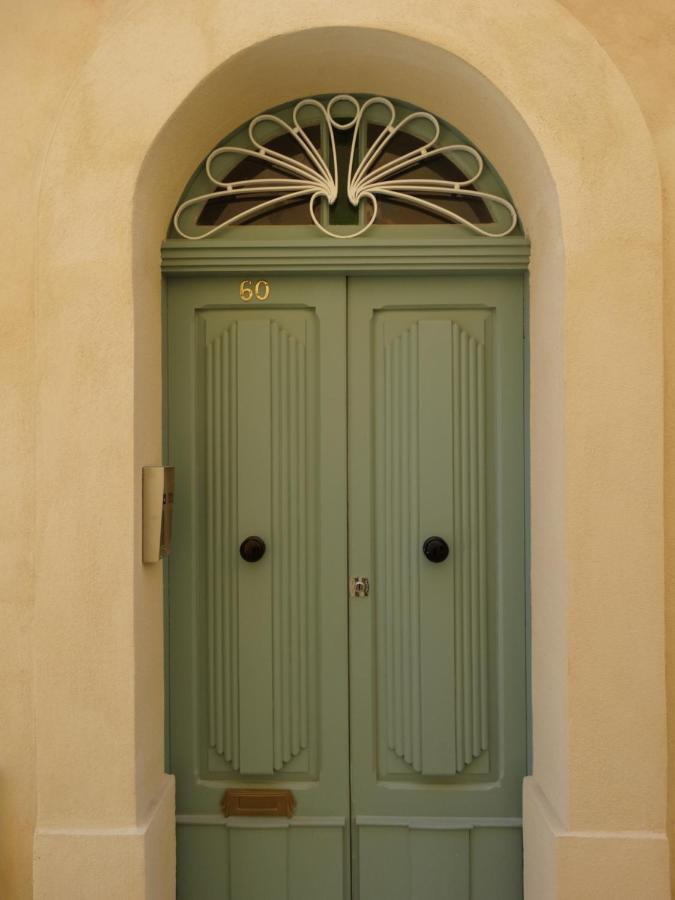Hébergement de vacances 60 Indri Borg Townhouse Rabat