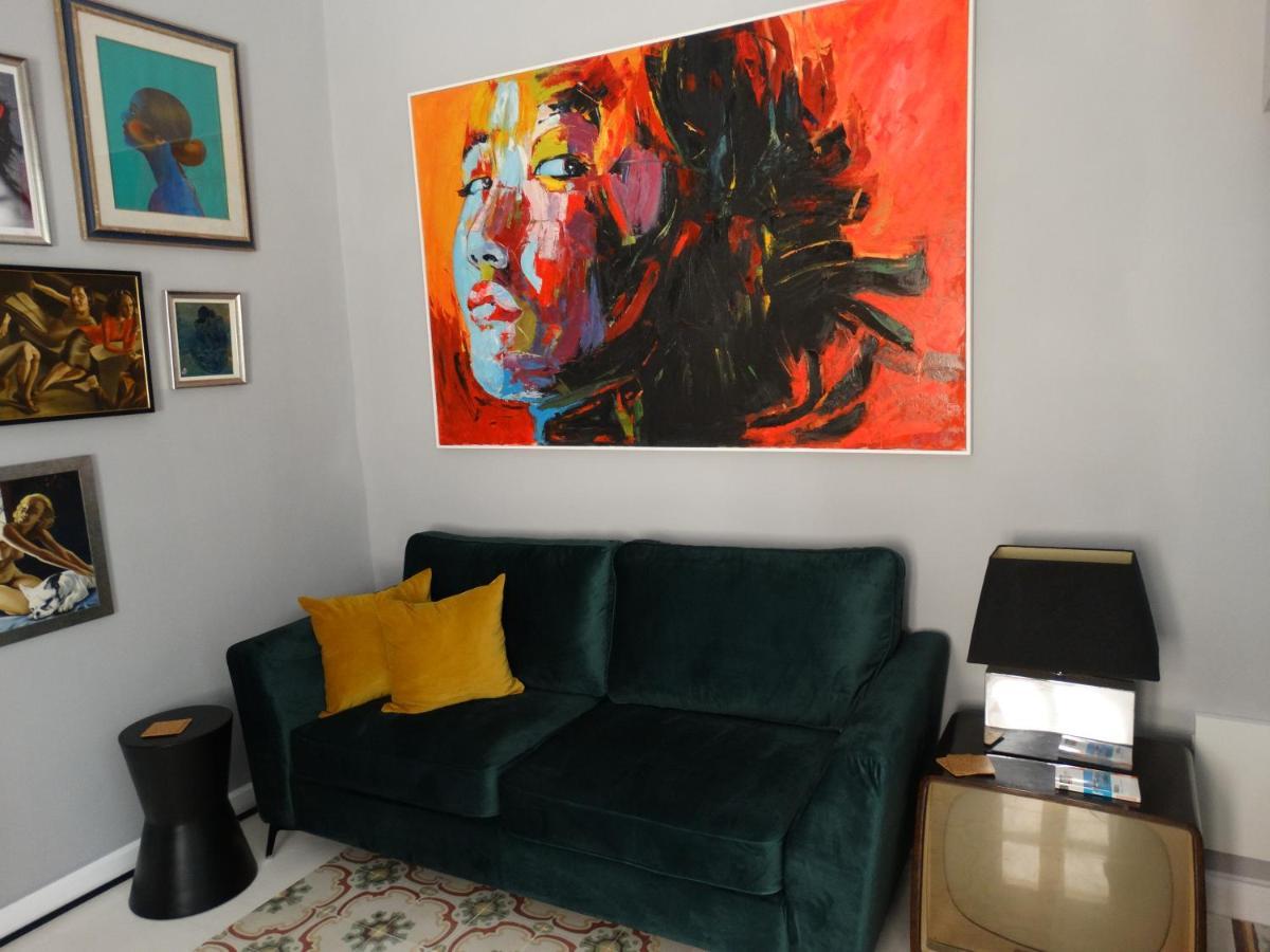 60 Indri Borg Townhouse Hébergement de vacances Rabat