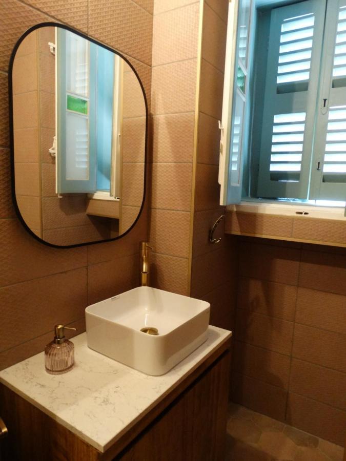Дом отдыха 60 Indri Borg Townhouse *