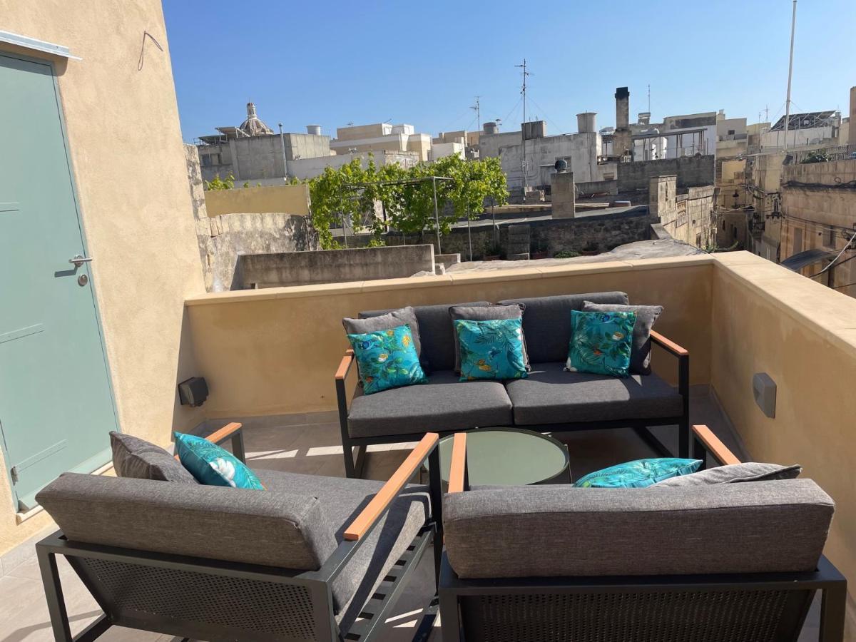 60 Indri Borg Townhouse * Rabat