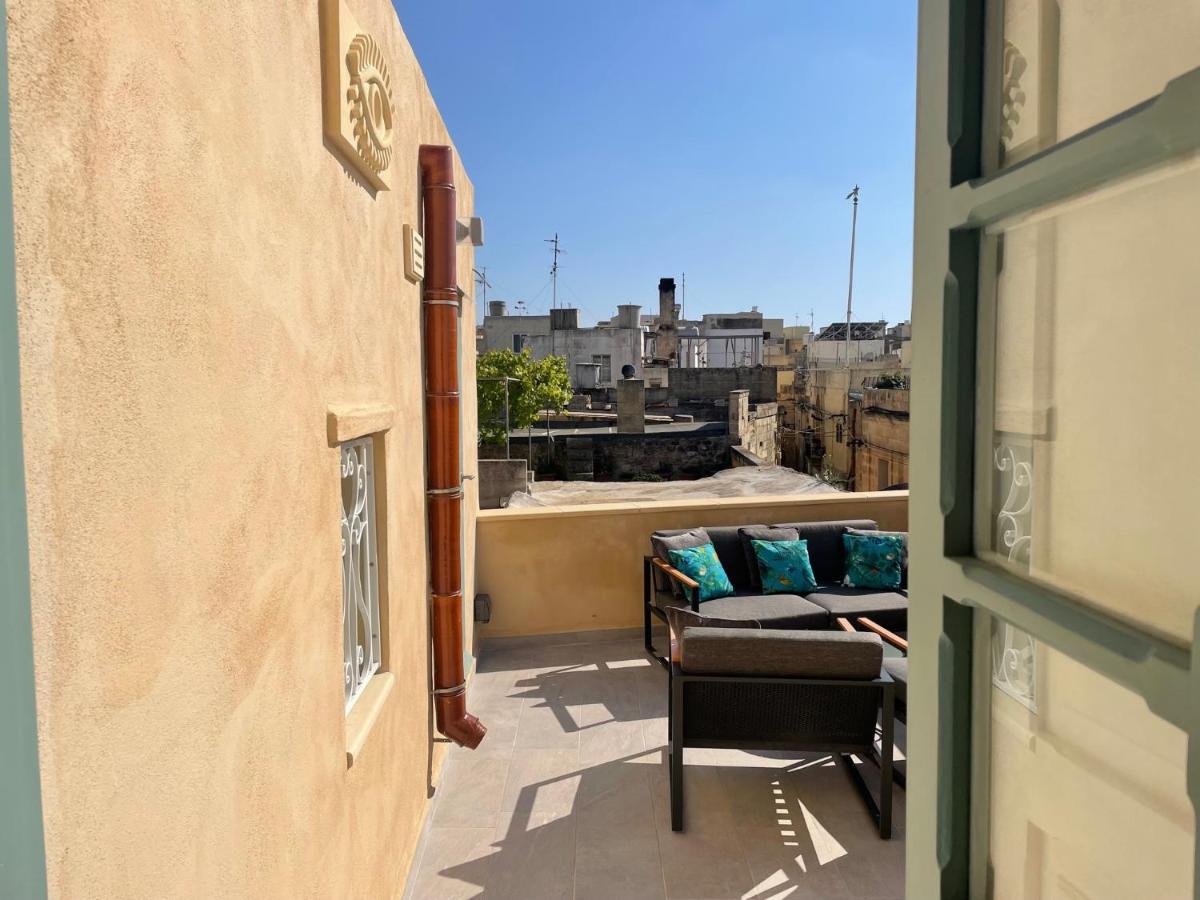 Hébergement de vacances 60 Indri Borg Townhouse Rabat